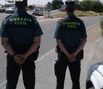 La Guardia Civil esclarece dos delitos de estafa a través de internet a dos vecinos de Montilla
