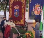 Ángel Gaya pronuncia el Pregón de las Fiestas Patronales ‘El Santo’ dedicado a Sánchez Molero