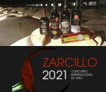 Cinco vinos de Bodegas ‘La Aurora’ Premios Zarcillo