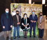 Montalbán recibe el ‘Premio Tinaja’ de la Asociación de Lagares de la Sierra de Montilla