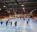 El Baloncesto cierra el año con una victoria y se prepara para disputar la Copa Diputación