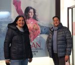 Entrevista: ‘OHANA’ prepara el estreno de “Mulán: La Leyenda”