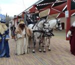 Los Reyes Magos llegarán a Montilla en coches de caballos que sustituirán a las carrozas