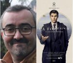 El ‘Cine en Nuestra Voz’: «La Fortuna»  con José Alfonso Rueda