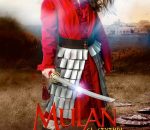 OHANA anuncia nuevas fechas para el estreno de “Mulán: La Leyenda”