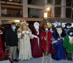 Los Reyes Magos han llegado a Montilla