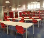 La Biblioteca de Montilla se beneficiará de  ayudas de la Junta para la compra de libros