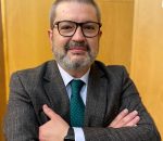 Pedro Manuel Castro nuevo gerente del Área Sanitaria Sur a la que se ha integrado el Hospital de Montilla