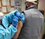 Los vecinos de Montalbán, Espejo, Moriles o Montemayor tendrán jornadas de vacunación