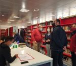 La Biblioteca Municipal amplia sus fondos en 253 libros con una ayuda de 5000 euros de la Junta
