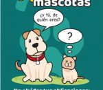 La campaña +kemascotas conciencia sobre las obligaciones de tener un animal de compañía