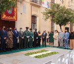 Montilla celebra el Día de Andalucía y dice “no a la guerra”