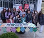 Éxito de participación en la Jornada de sensibilización sobre los ODS de ‘La Asunción’