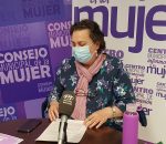Montilla homenajeará a Mª José Contreras y con ella la labor del colectivo docente en pandemia