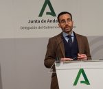 El montillano Ángel Herrador Leiva deja sus responsabilidades en la Junta por motivos profesionales