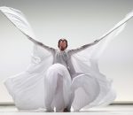 El Ballet Flamenco de Andalucía dirigido por la montillana Úrsula López llega al Gran Teatro con ‘El maleficio de la mariposa’