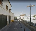 El Ayuntamiento adquirirá el antiguo Molino de La Andaluza