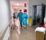 Montilla abre marzo con una baja incidencia de contagios