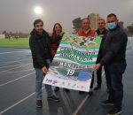 Montilla acogerá el Campeonato de Andalucía de Atletismo de fondo