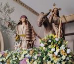 Recorrido: Domingo de Ramos “Jesús en su Entrada Triunfal”