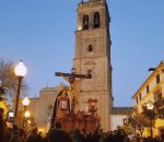 Recorrido Martes Santo: Cristo de Zacatecas y Santa María del Socorro