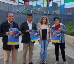 La Fundación Social Universal y el Ayuntamiento lanzan la campaña  ‘Montilla con Ucrania’