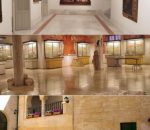 El Museo Garnelo, el Museo Histórico y la Casa del Inca Garcilaso celebran el Día de los Museos