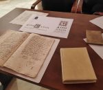 El colegio de San Luis gana el concurso de investigación que conmemora los ‘400 años de la Imprenta en Montilla’