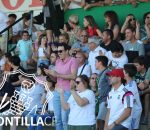 Entrevista: El Montilla CF mantiene vivo el sueño del ascenso a Tercera División