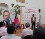 Las formaciones políticas de Montilla abren la campaña electoral para las elecciones andaluzas