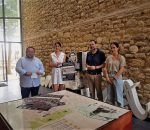 Experience Vinos & Gourmet unirá gastronomía, vino, patrimonio y música en el Castillo