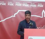 El PSOE se compromete a crear un área sanitaria para la Campiña y a impulsar la Ronda Norte