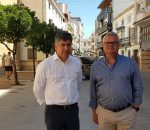 El PSOE dará mas competencias a los ayuntamientos para administrar fondos europeos