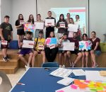 Los jóvenes proponen soluciones a los retos de la Agenda Urbana de Montilla