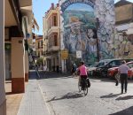 Sale a licitación la obra del segundo tramo de Puerta de Aguilar, desde  el Ayuntamiento hasta la Plazuela