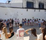 Reportaje: 65 jóvenes dedican su tiempo de ocio al programa de Voluntariado Joven