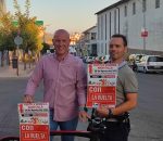 Montilla celebrará la I Crono Fiesta de la Vendimia el 28 de agosto como antesala de la Vuelta a España