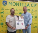 El Montilla C.F jugará el VI Trofeo Fiesta de la Vendimia como preparatorio a la Copa Andalucía