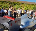 Entrevista: Un “Fórmula 1”nacido de la pasión y el trabajo del montillano José Luis Casas