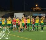 Entrevista: El Montilla C.F. juega el viernes la semifinal de la Copa Andalucía