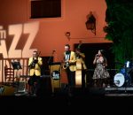 Entrevista: Jazz y Vino se unen en el Montijazz Vendimia