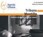 El Plan de Acción Local de Agenda Urbana de Montilla se presenta en unas jornadas abiertas