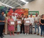 25 Artesanos muestran sus trabajos en la III Feria “Montilla Hecho a Mano”