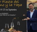 El Vino y la Gastronomía volverán a fusionarse en la ‘XV Fiesta del Vino y la Tapa’ de Montilla