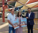 25 artesanos se darán cita en la Feria “Montilla Hecho a Mano” que inaugurará el complejo Envidarte