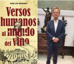Entrevista: El Dr. José Luis Arrondo presentará “Versos humanos al mundo del vino” en Montilla