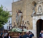 La Resurrección sale a las calles de Montilla