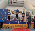 Los atletas de “Trisalus” consiguen cinco primeros puestos en la Ruta de la Miel