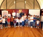 Presentado el nuevo Club de Ajedrez Salesianos Montilla