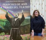 Entrevista: “Francisco de Asís a través del teatro”